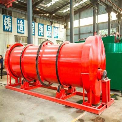 年產1-5萬噸雞糞有機肥設備與工藝技術全解析