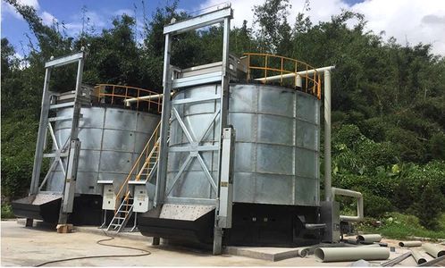 豬糞有機(jī)肥發(fā)酵設(shè)備市場(chǎng)解析 翻堆機(jī)規(guī)格與報(bào)價(jià)指南